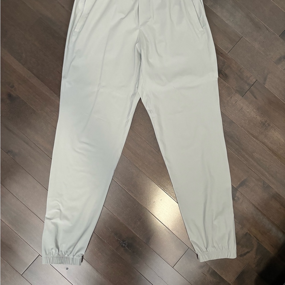 Lululemon surge jogger
